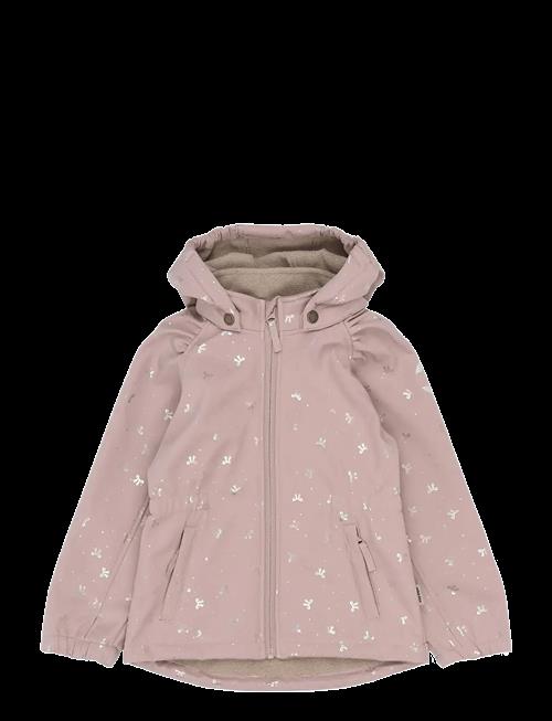 mikk-line | Softshell Jacket Aop | 128