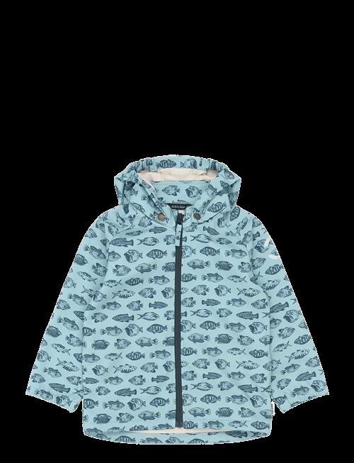 mikk-line | Softshell Jacket Aop | 134