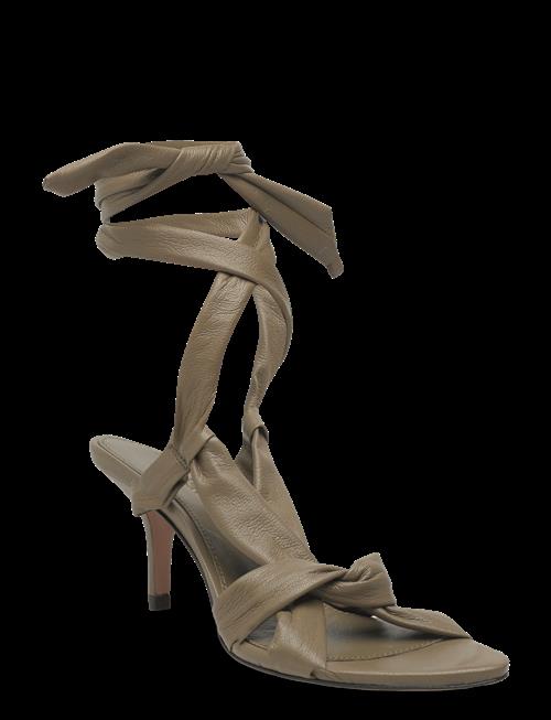 ba&sh | Sandales Covilla | 38