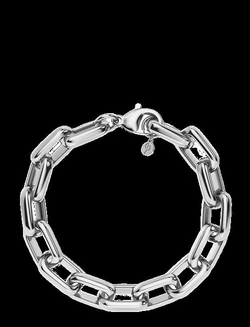 Edblad | Box Chain Maxi Bracelet Steel | S
