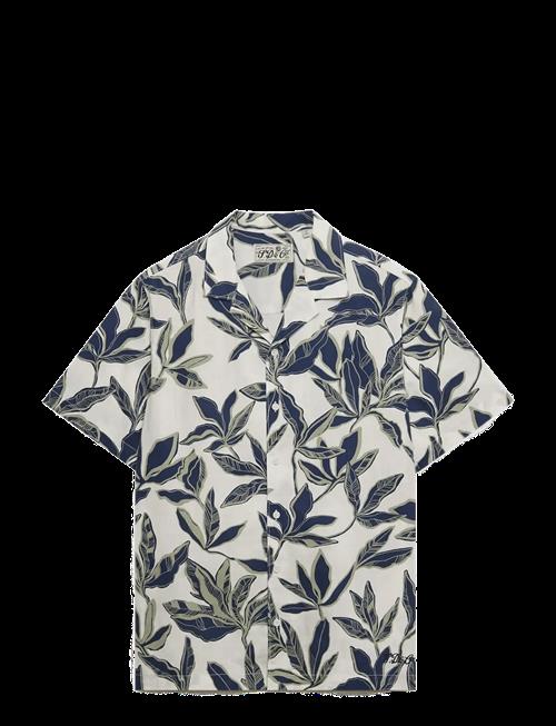 Superdry | Cabana Poolside S/S Shirt | XXL