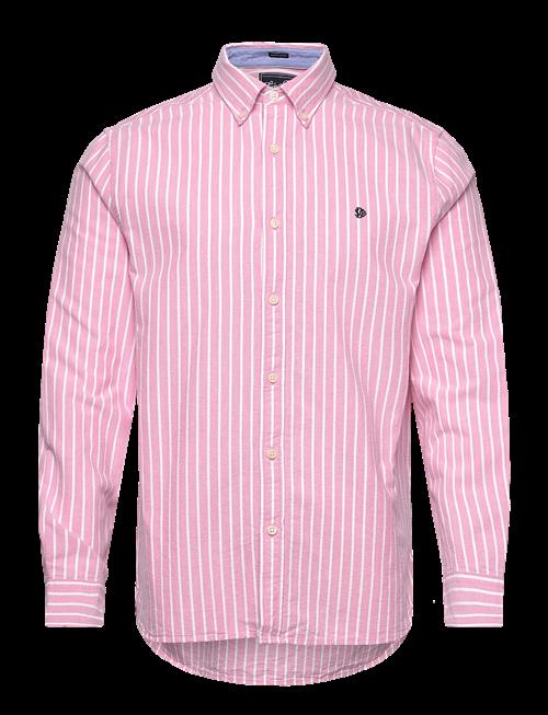 Superdry | Preppy Oxford L/S Shirt | XXL