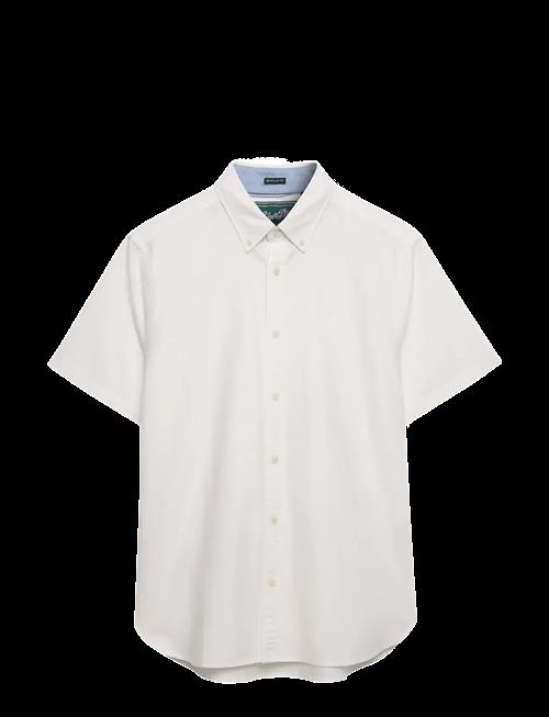 Superdry | Preppy Oxford S/S Shirt | XL