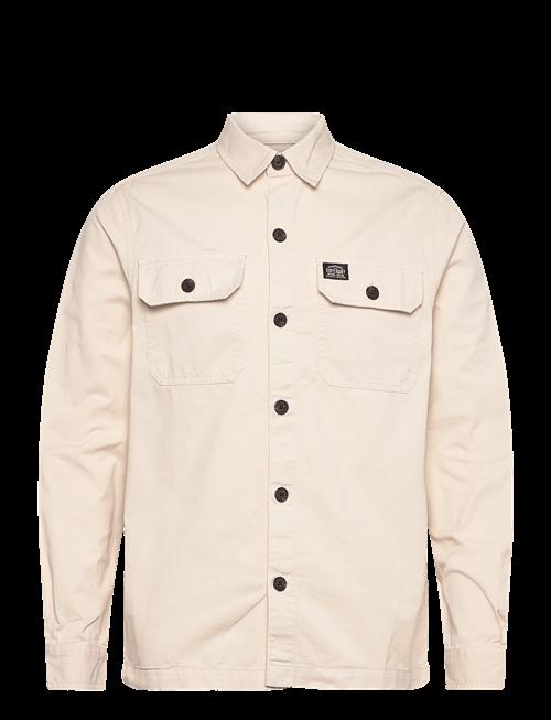 Superdry | 2 Pocket Overshirt | XXL