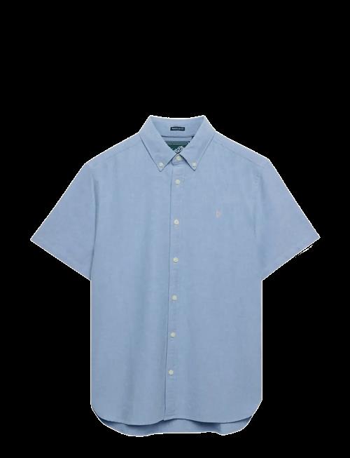 Superdry | Vintage Loom S/S Shirt | S