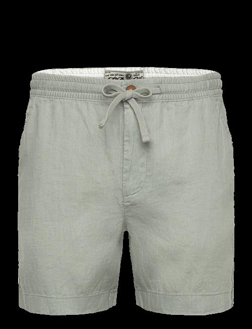 Superdry | Merchant Linen Short | L