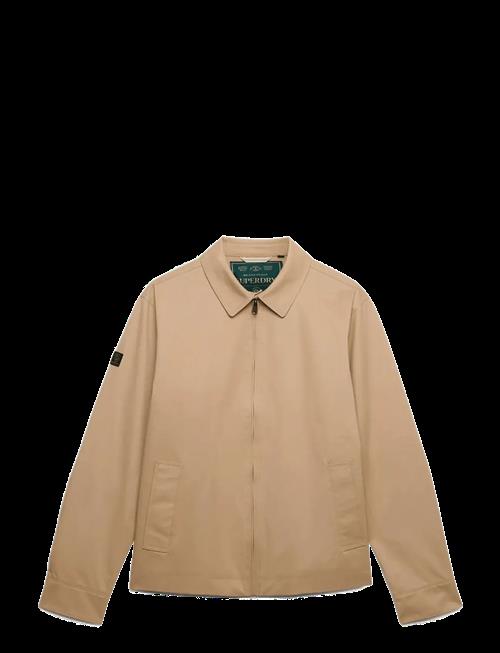 Superdry | Collared Harrington | XXXL