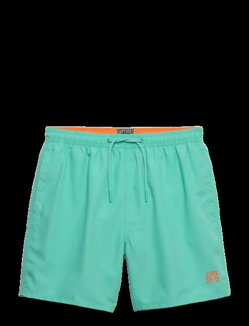 Superdry | Essential 16 Swim Short | S