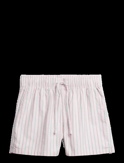 Superdry | Cotton Stripe Elastic Short | 8