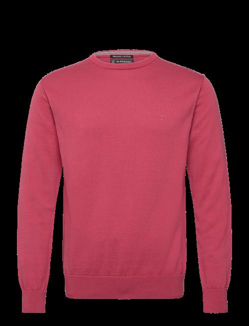 Superdry | Essentials Cotton Jumper | XL
