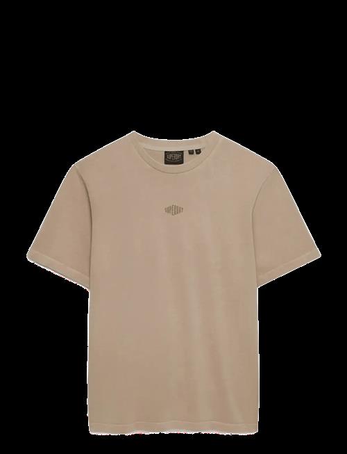 Superdry | Micro Logo Tshirt | XXXL