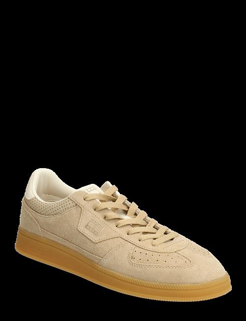 Tommy Hilfiger | The Greenwich Edge Suede | 45