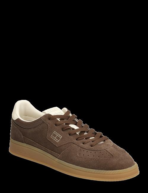 Tommy Hilfiger | The Greenwich Edge Suede | 44