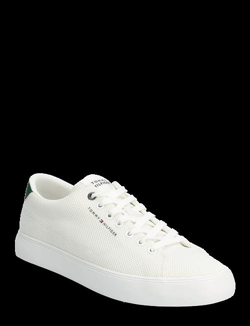 Tommy Hilfiger | Th Hi Vulc Core Low Summer Mesh | 43