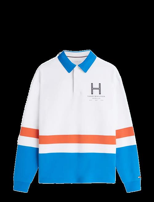 Tommy Hilfiger | Sail Rugby Shirt | M