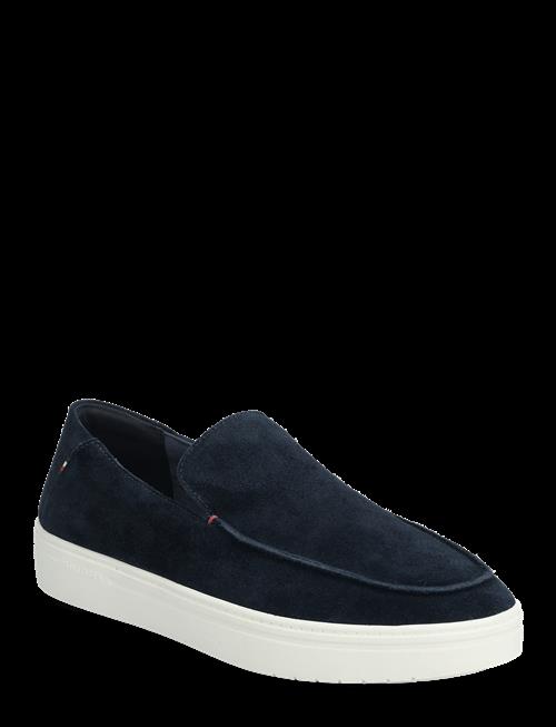 Tommy Hilfiger | Modern Light Suede Loafer | 42