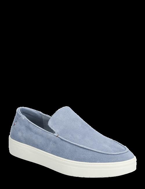 Tommy Hilfiger | Modern Light Suede Loafer | 45