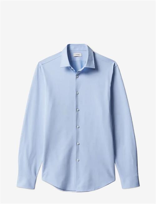 Calvin Klein | Slim Ref Knit Sld | 43