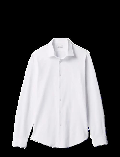 Calvin Klein | Slim Ref Knit Sld | 43