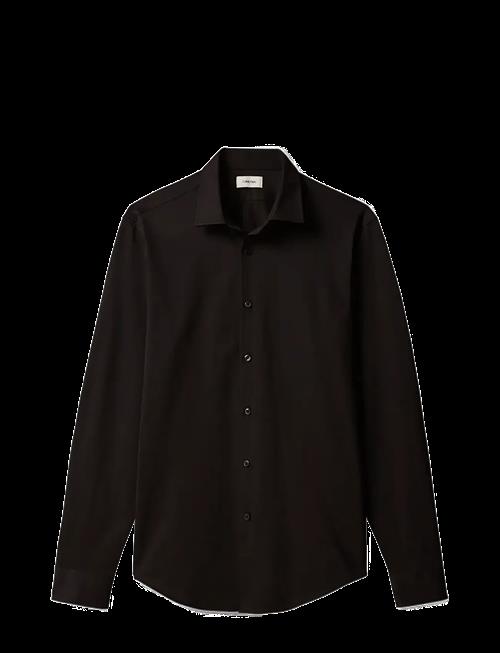 Calvin Klein | Slim Ref Knit Sld | 42