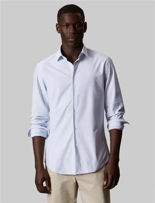 Calvin Klein | Slim Ref Knit Stp | 42