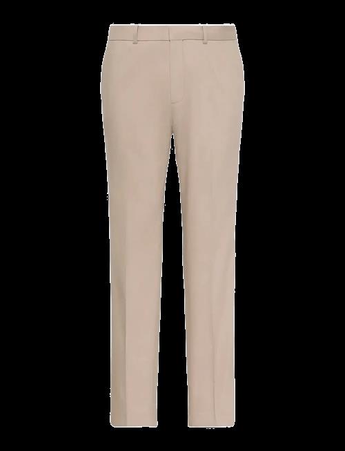 Calvin Klein | Slim Linen Lyocell Pant | 31 x 32