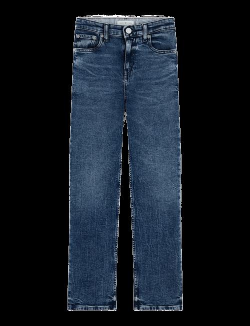 Tommy Hilfiger | Relaxed Americana Med Jeans | 140
