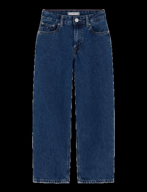 Tommy Hilfiger | Baggy Heritage Jeans | 128