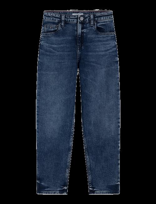 Tommy Hilfiger | Barrel Americana Med | 38