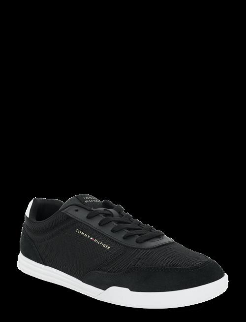 Tommy Hilfiger | Lo Pro Cupsole Nylon Suede Mix | 44