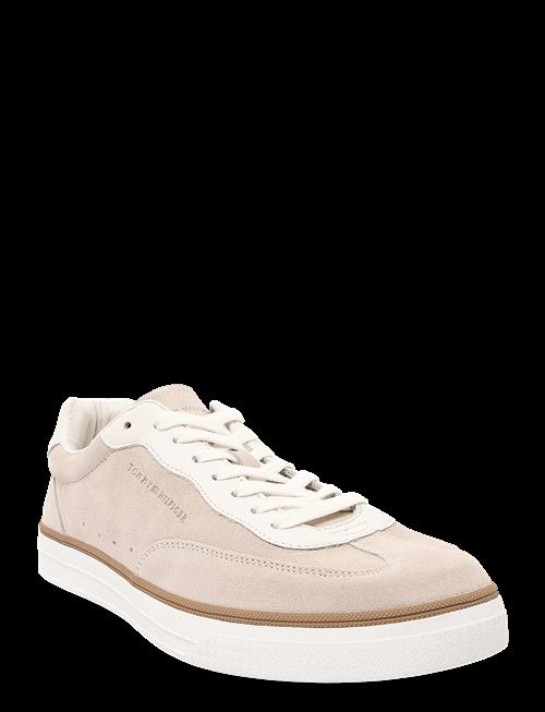 Tommy Hilfiger | Th Lo Lux Suede Leather Mix | 44