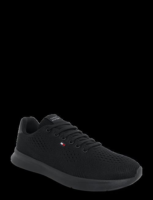 Tommy Hilfiger | Lightweight Runner Knit | 45