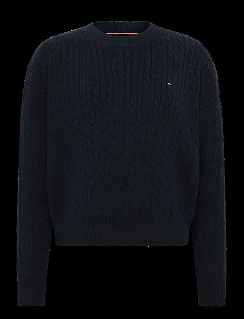 Tommy Hilfiger | Cable Sweater | 42