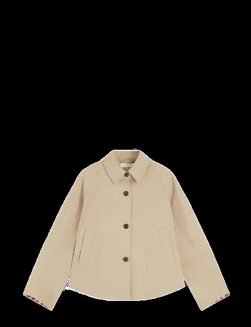 Tommy Hilfiger | Cotton Short Jacket | 40