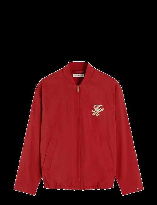 Tommy Hilfiger | Cotton Bomber | 40