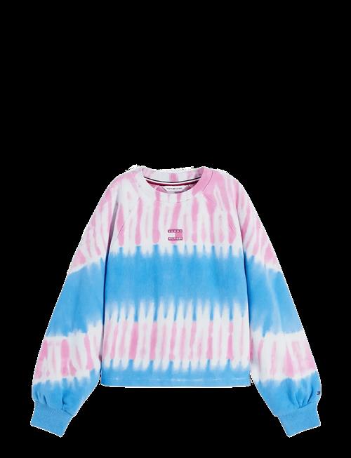 Tommy Hilfiger | Tie Dye Crewneck | 44
