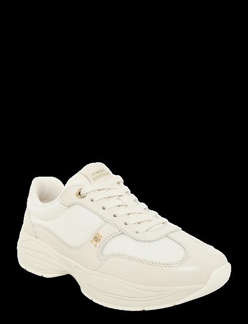 Tommy Hilfiger | Modern Runner Shiny Leather | 39