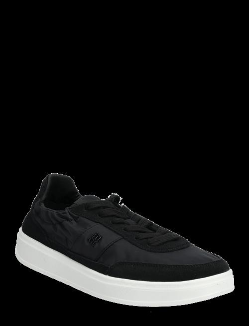 Tommy Hilfiger | Th Heritage Nylon Sneaker | 39