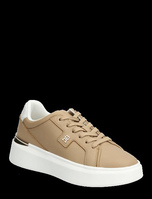 Tommy Hilfiger | Th Chic Platform | 36
