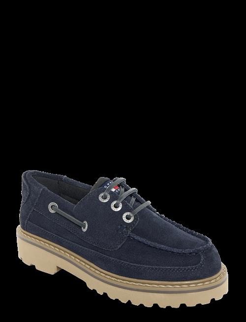Tommy Hilfiger | Tjw Archive 01 Low Boat Shoe | 39