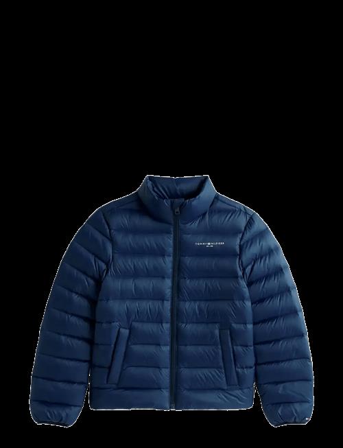 Tommy Hilfiger | Essential Light Down Jacket | 164