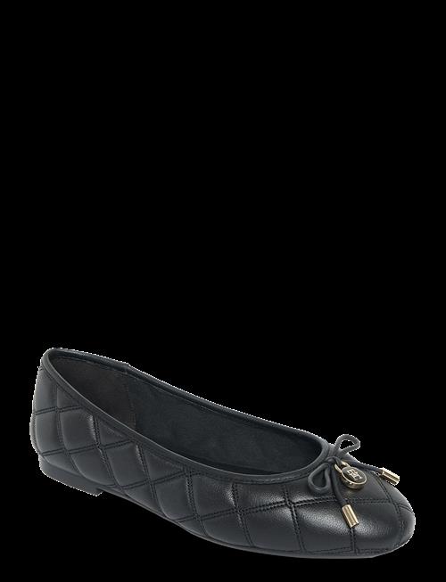 Tommy Hilfiger | Th Charm Quilted Ballerina | 36