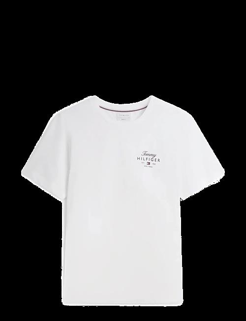 Tommy Hilfiger | Script Stack Regular Tee | XL