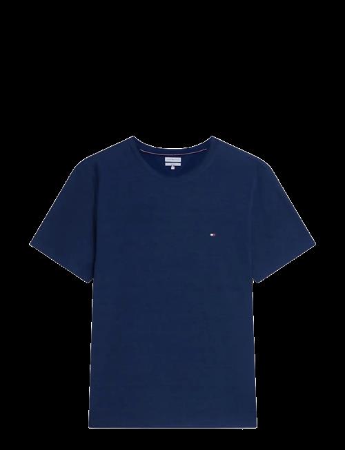 Tommy Hilfiger | Linen Regular Tee | XL