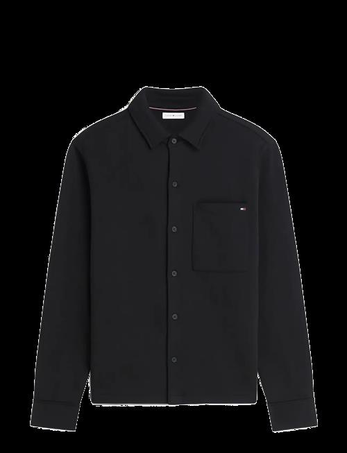 Tommy Hilfiger | Essential Terry Overshirt | L