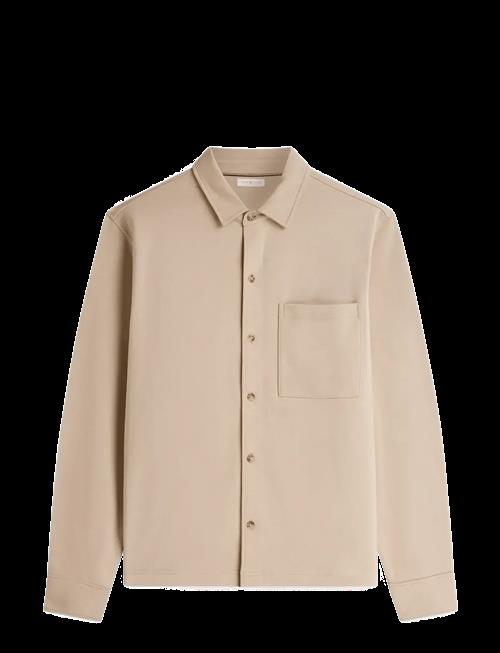 Tommy Hilfiger | Essential Terry Overshirt | XL