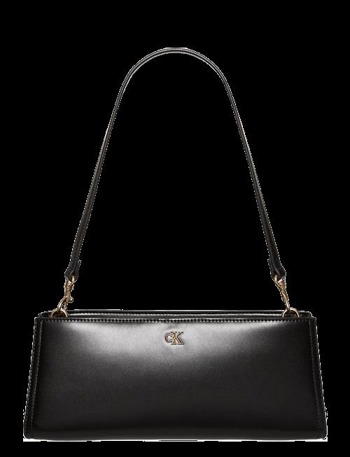 Calvin Klein | Ck Elongated Shoulder Bag | ONE SIZE