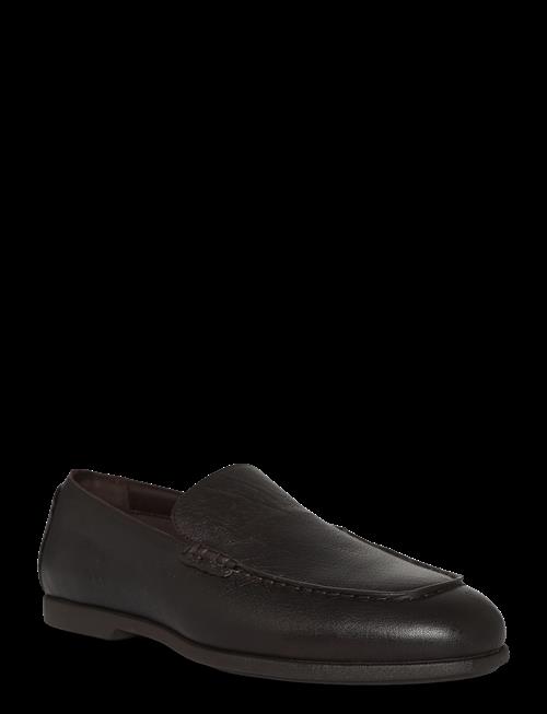Calvin Klein | Low Prof Loafer Txt Lth | 44