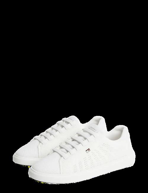 Tommy Hilfiger | Th Icon Light Knit Sneaker | 36
