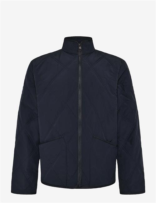 Tommy Hilfiger | Diamond Quilt Jacket | XL